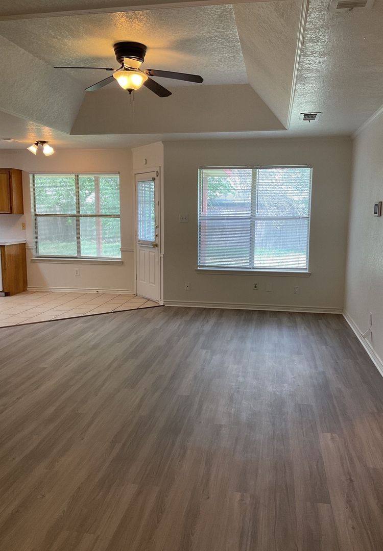 House for rent at 2509 Lain Dr, Killeen, TX 76543