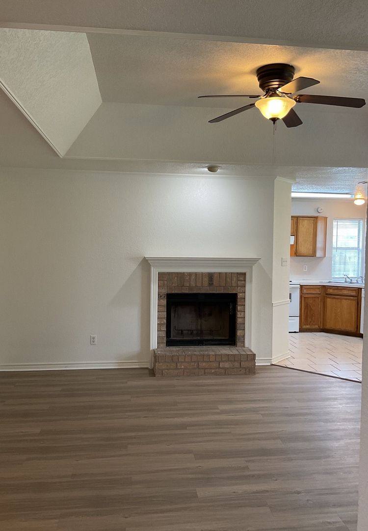 House for rent at 2509 Lain Dr, Killeen, TX 76543
