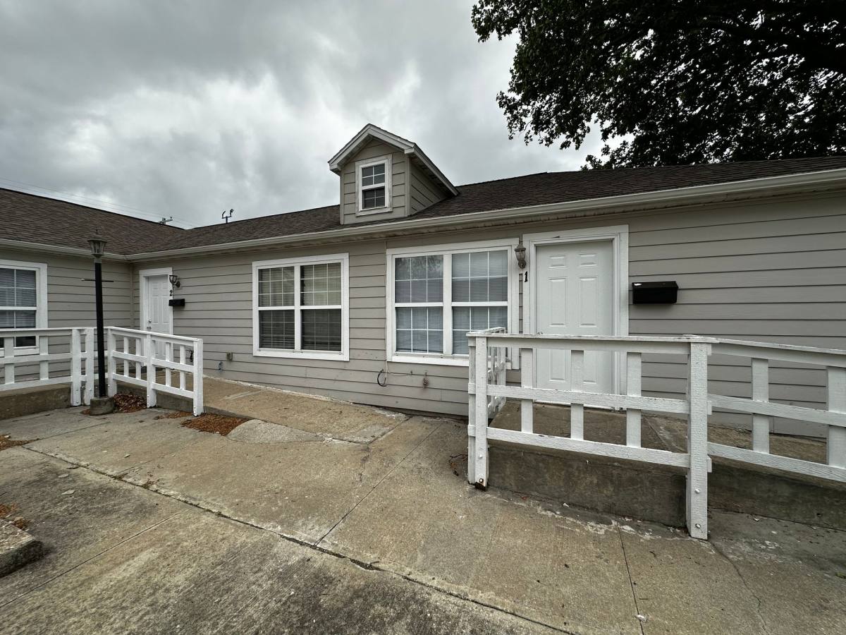 Apartment for rent at 1900 W 10th St, Sedalia, MO 65301