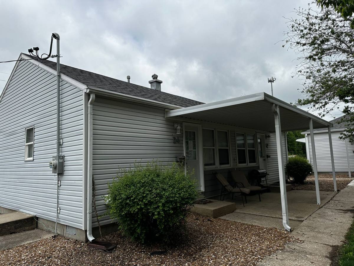 Apartment for rent at 1900 W 10th St, Sedalia, MO 65301