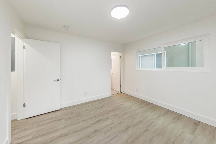 Apartment for rent at 2537 Ellsworth St #C, Berkeley, CA 94704