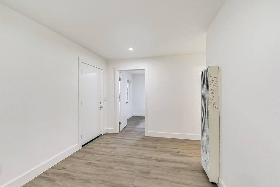 Apartment for rent at 2537 Ellsworth St #C, Berkeley, CA 94704