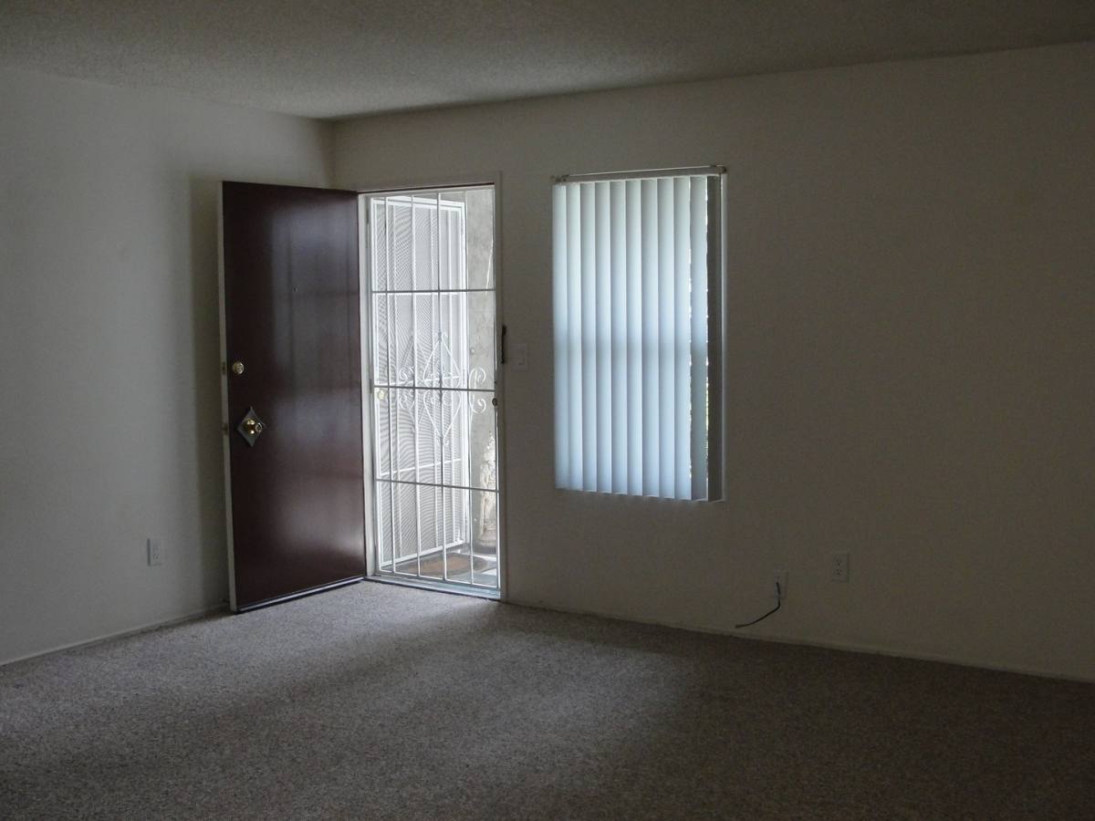 Apartment for rent at 4415 Hamilton St #8, San Diego, CA 92116