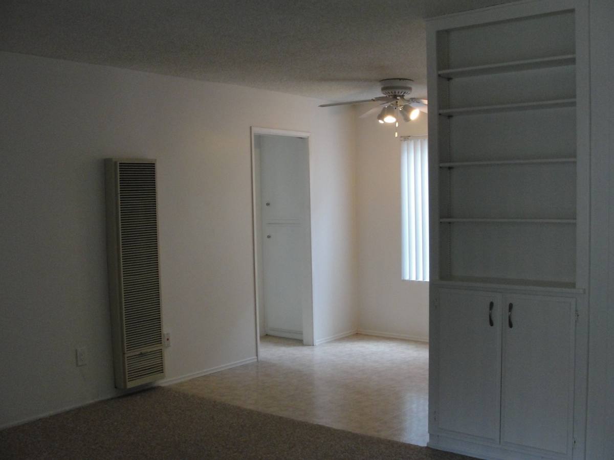 Apartment for rent at 4415 Hamilton St #8, San Diego, CA 92116