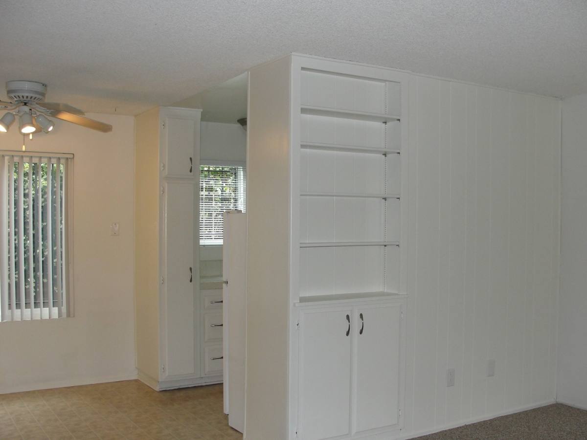 Apartment for rent at 4415 Hamilton St #8, San Diego, CA 92116