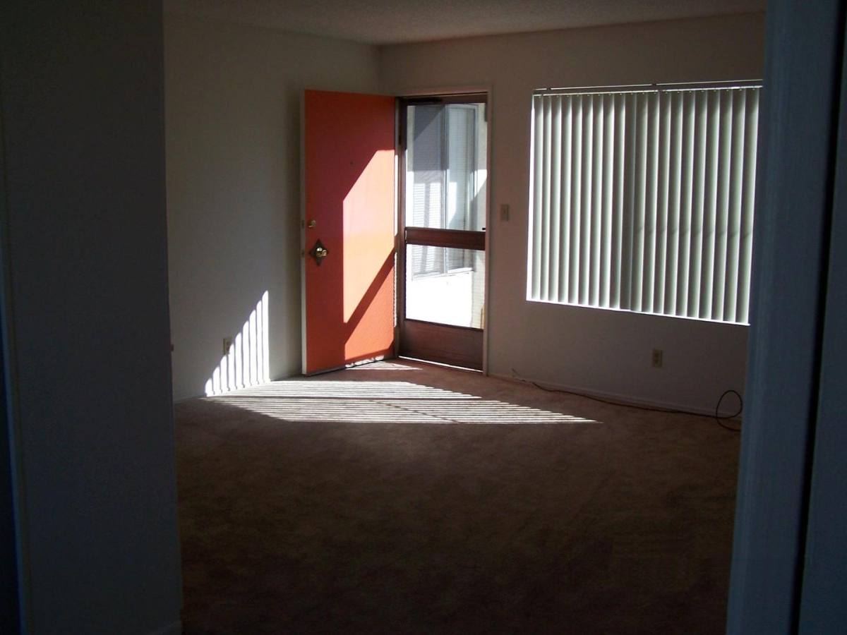 Apartment for rent at 4415 Hamilton St #8, San Diego, CA 92116