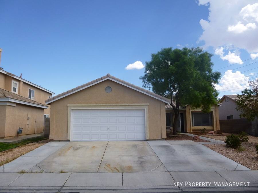 House for rent at 8870 Haviland Rd, Las Vegas, NV 89123
