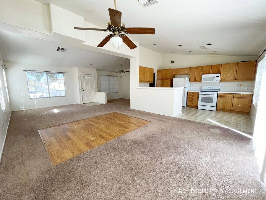House for rent at 8870 Haviland Rd, Las Vegas, NV 89123