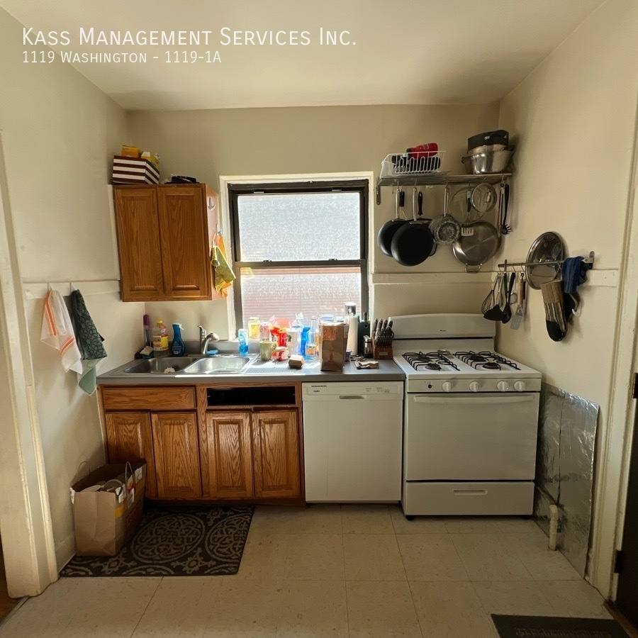 Apartment for rent at 1119 Washington #1A, Oak Park, IL 60302