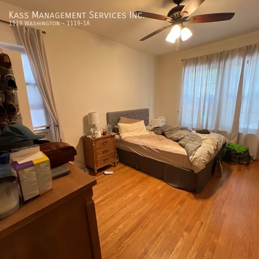 Apartment for rent at 1119 Washington #1A, Oak Park, IL 60302