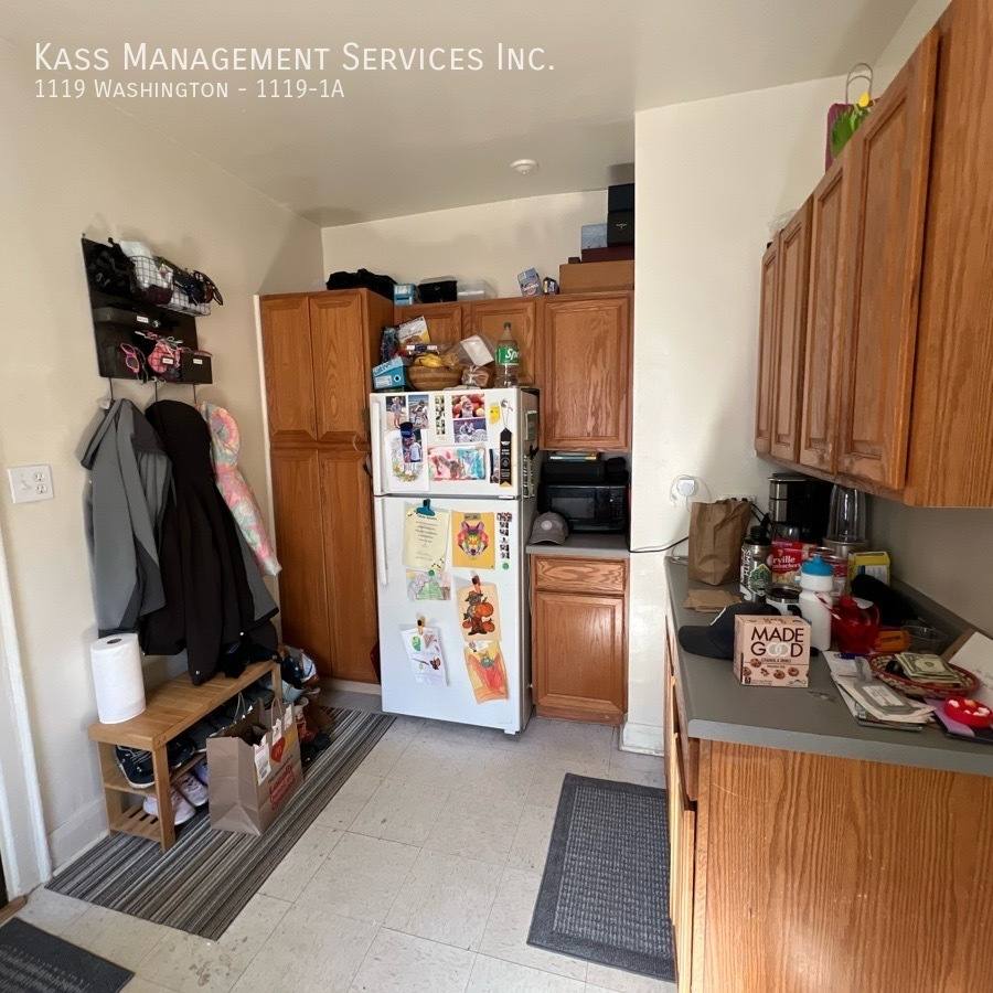 Apartment for rent at 1119 Washington #1A, Oak Park, IL 60302