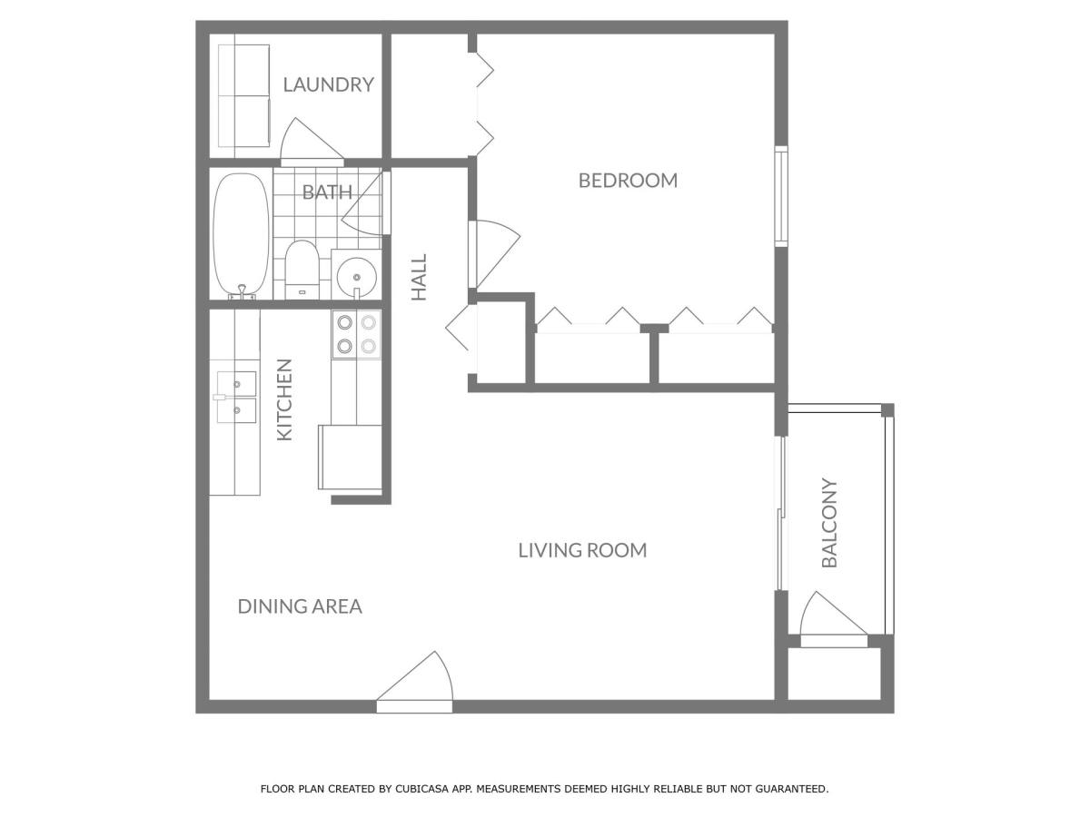 Apartment for rent at 2901 Banning Rd, Cincinnati, OH 45239
