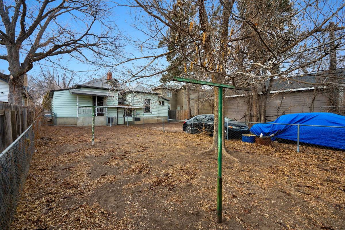 Apartment for rent at 1221-1223 N 13th St, Greeley, CO 80631
