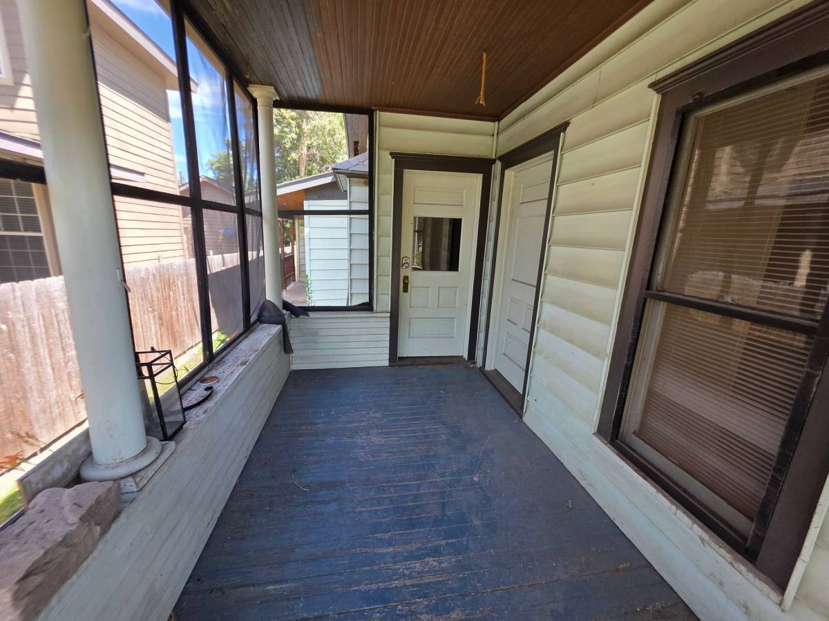 Apartment for rent at 1221-1223 N 13th St, Greeley, CO 80631
