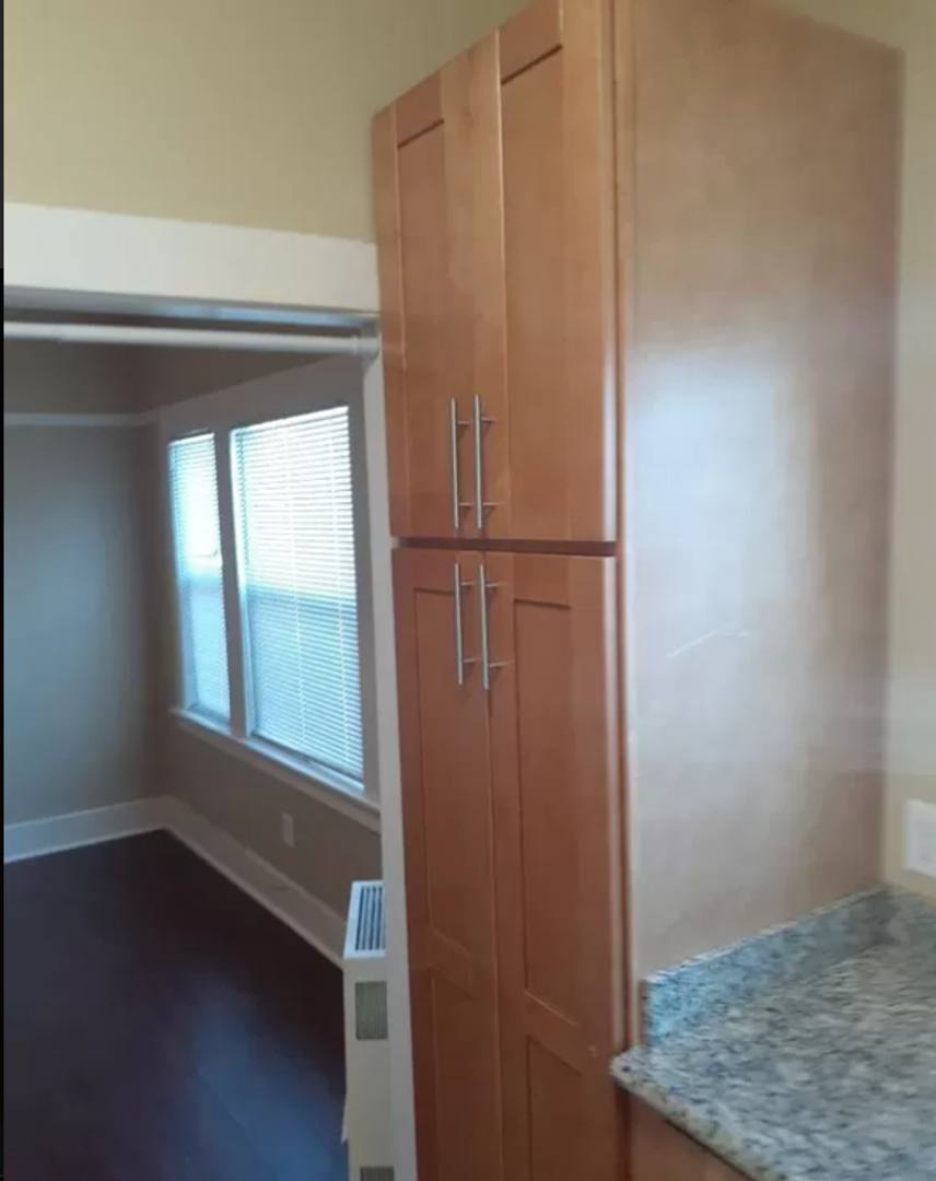 Apartment for rent at 1201 B St, Hayward, CA 94541