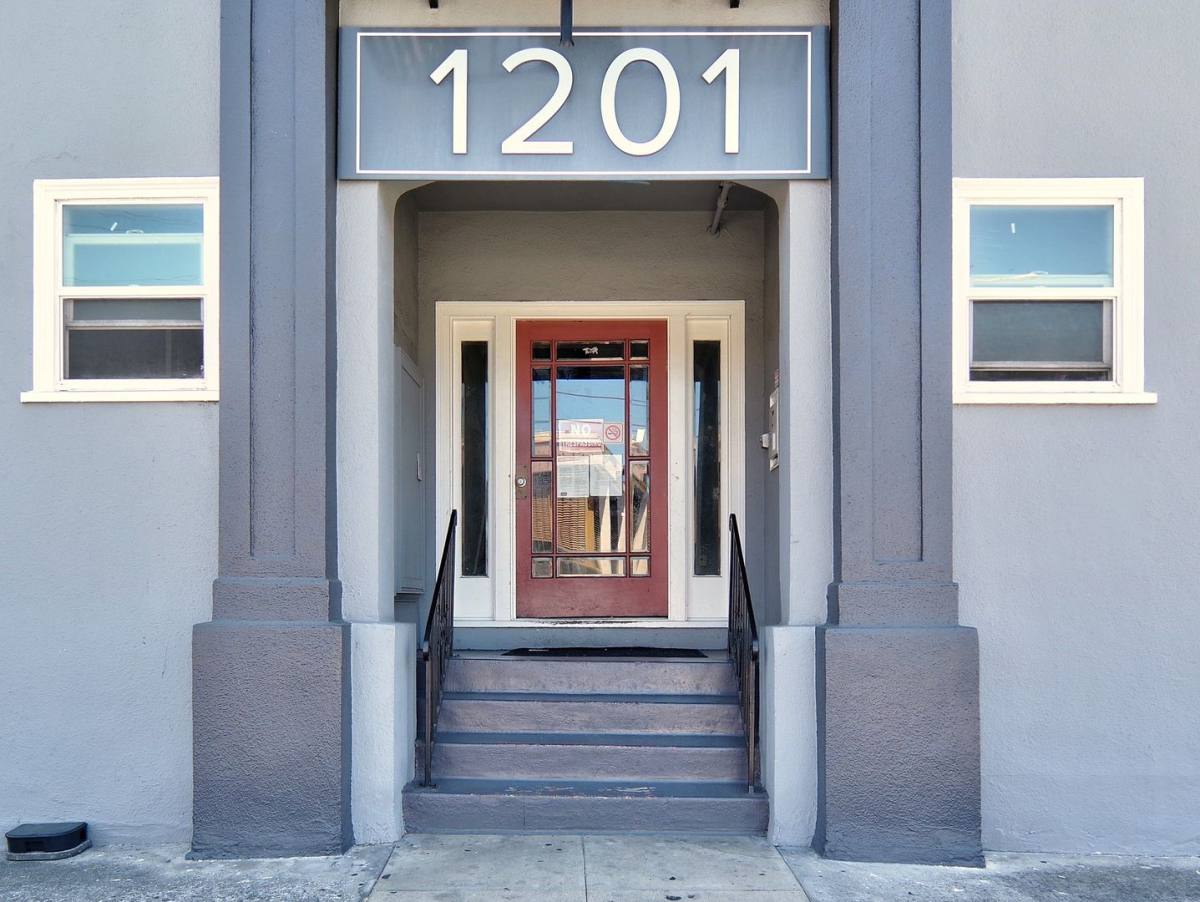 Apartment for rent at 1201 B St, Hayward, CA 94541