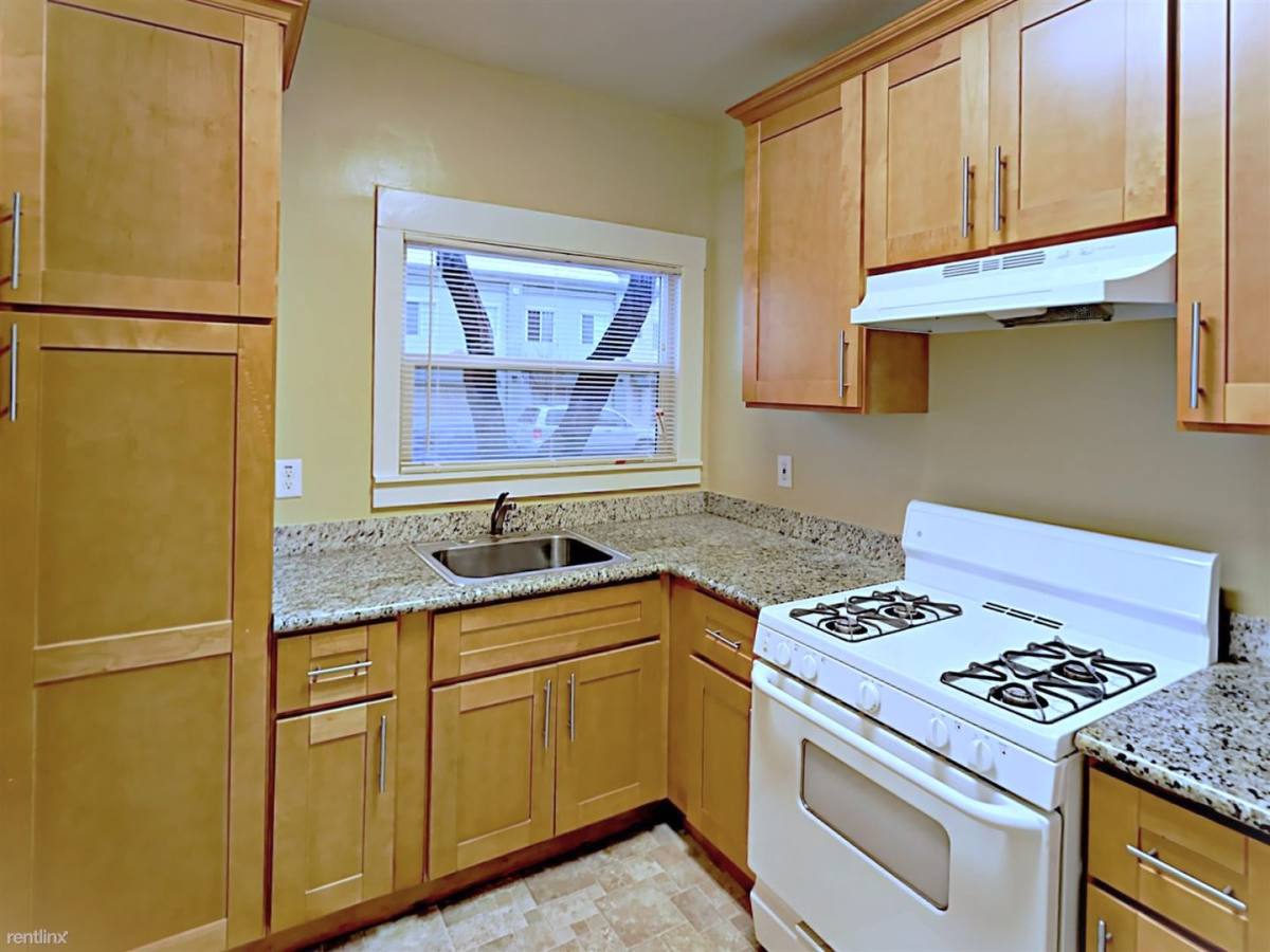 Apartment for rent at 1201 B St, Hayward, CA 94541