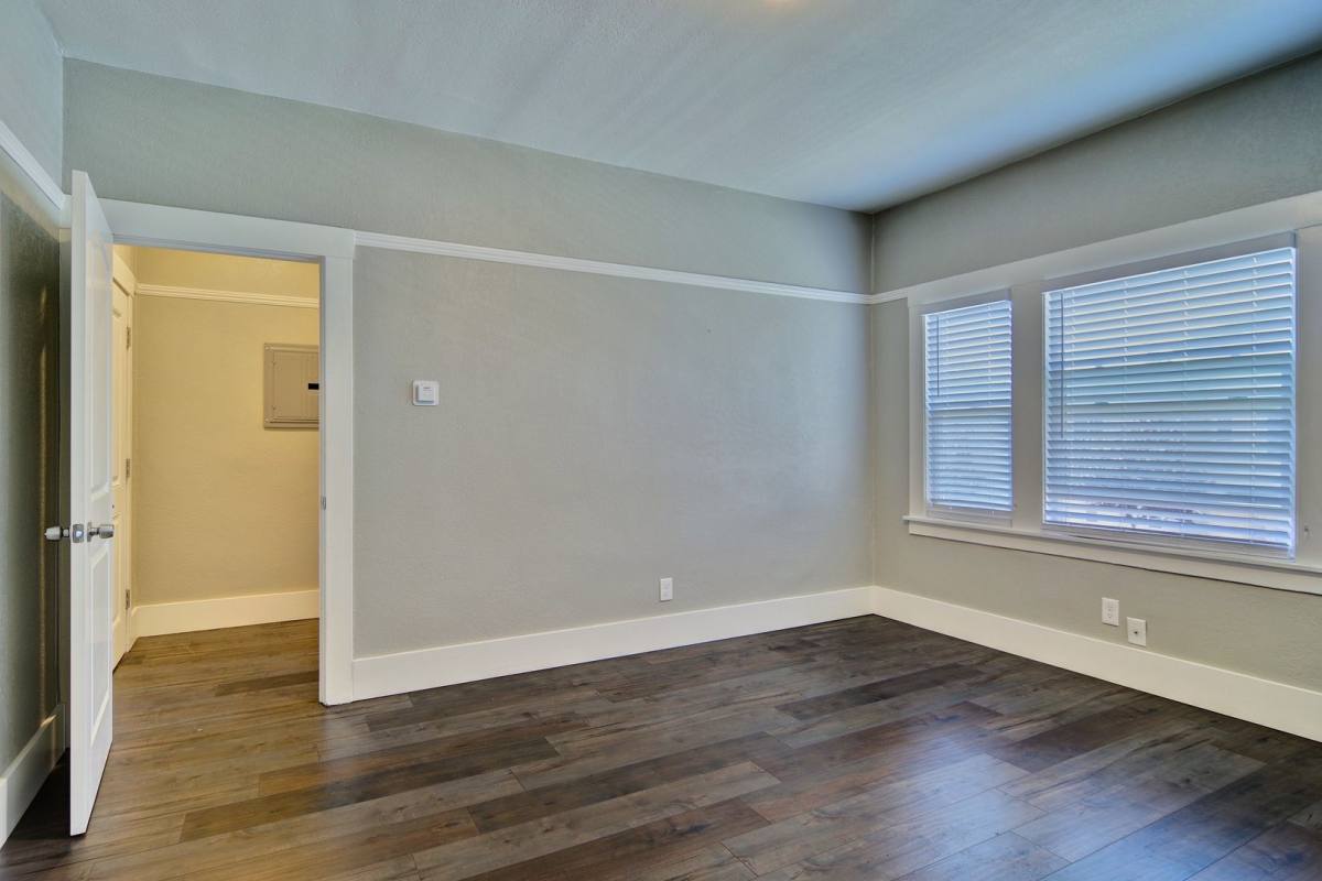 Apartment for rent at 1201 B St, Hayward, CA 94541