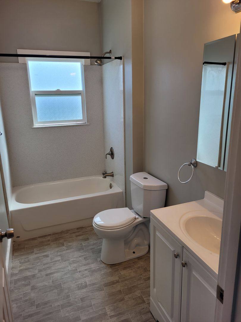 Apartment for rent at 1201 B St, Hayward, CA 94541