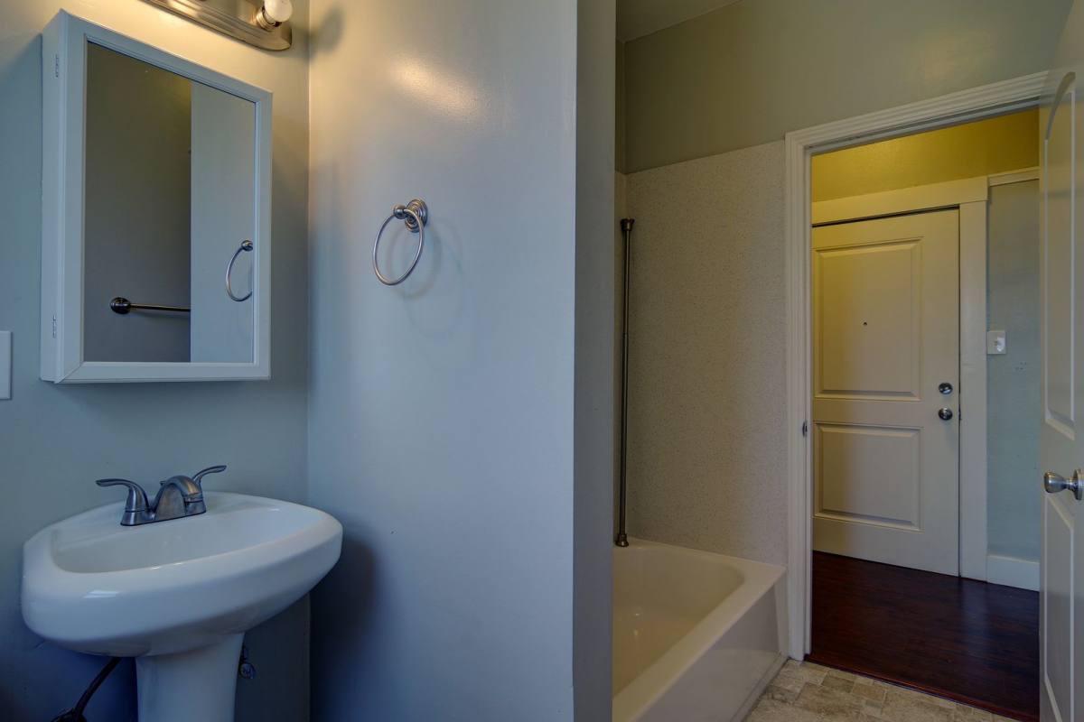 Apartment for rent at 1201 B St, Hayward, CA 94541