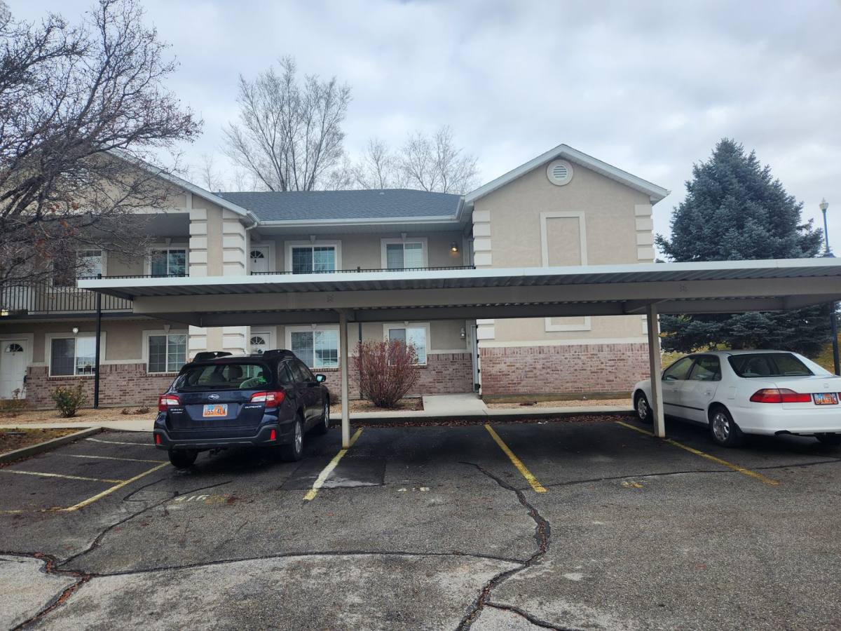Condo for rent at 412 N 1080 W, Orem, UT 84057