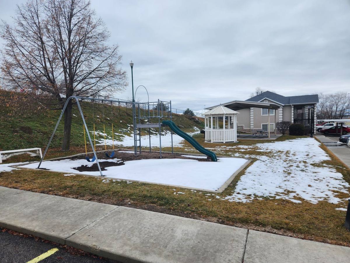 Condo for rent at 412 N 1080 W, Orem, UT 84057