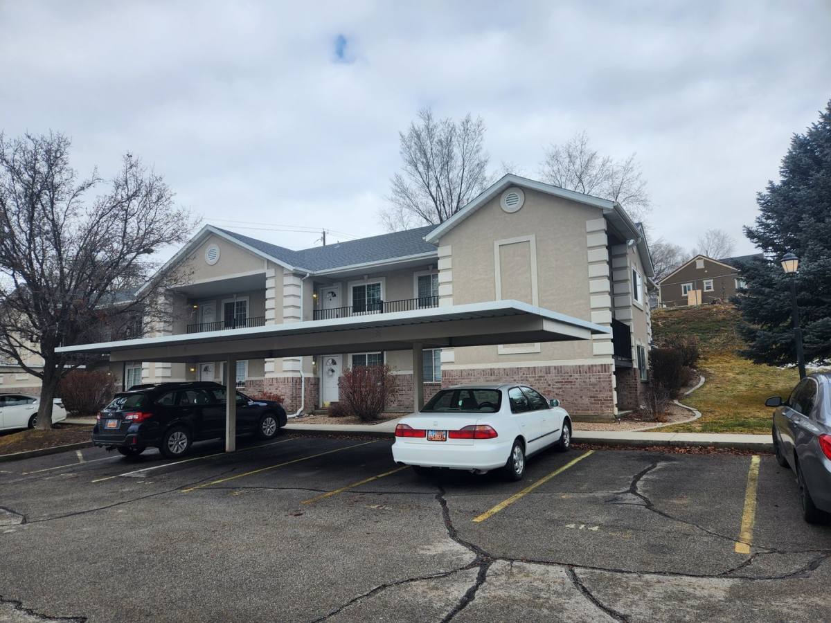 Condo for rent at 412 N 1080 W, Orem, UT 84057