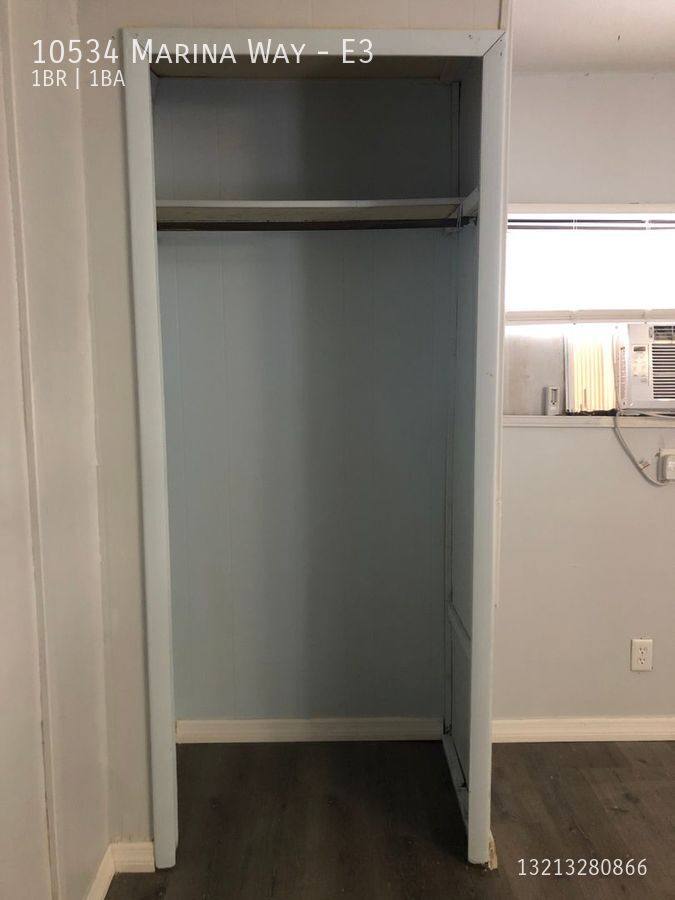 Apartment for rent at 10534 Marina Way #E3, Boca Raton, FL 33428
