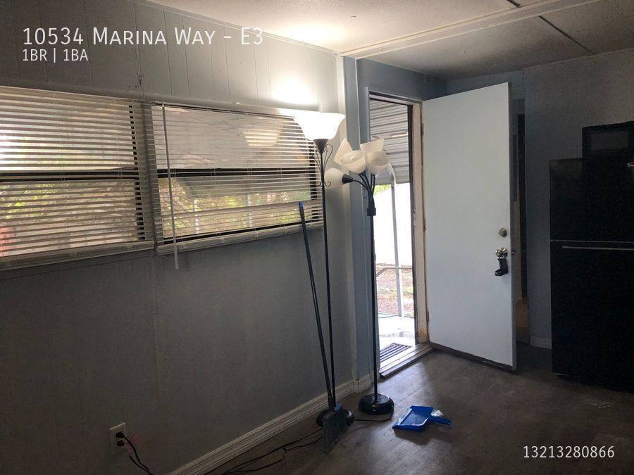 Apartment for rent at 10534 Marina Way #E3, Boca Raton, FL 33428