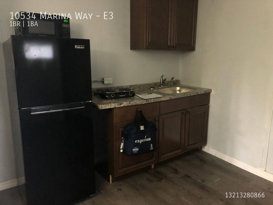 Apartment for rent at 10534 Marina Way #E3, Boca Raton, FL 33428