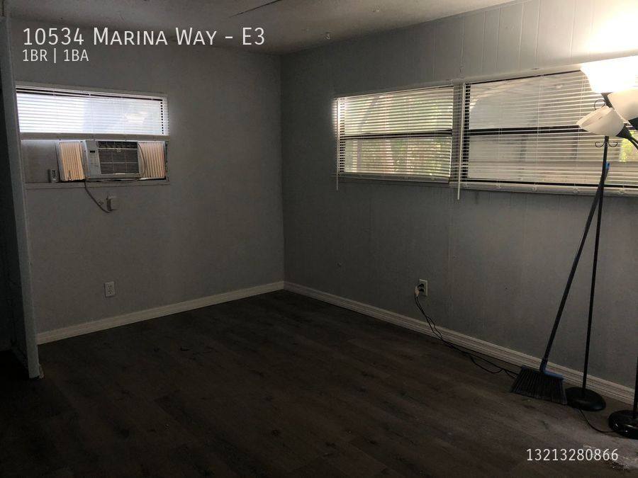 Apartment for rent at 10534 Marina Way #E3, Boca Raton, FL 33428