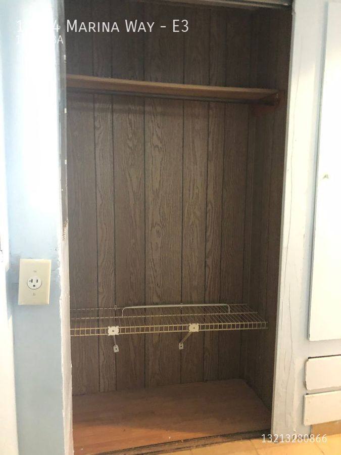 Apartment for rent at 10534 Marina Way #E3, Boca Raton, FL 33428