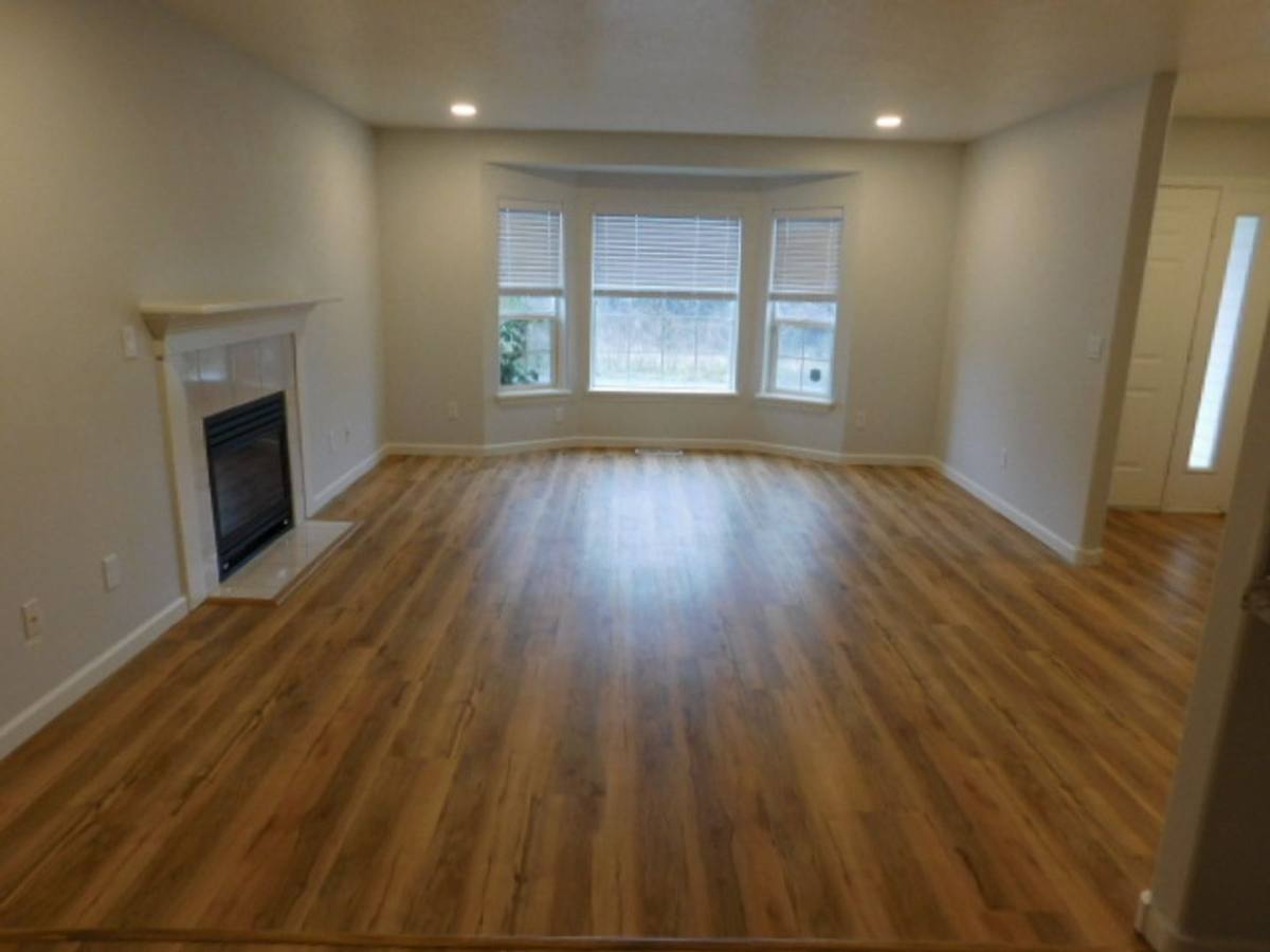 Townhouse for rent at 5351 Landon St SE, Salem, OR 97306