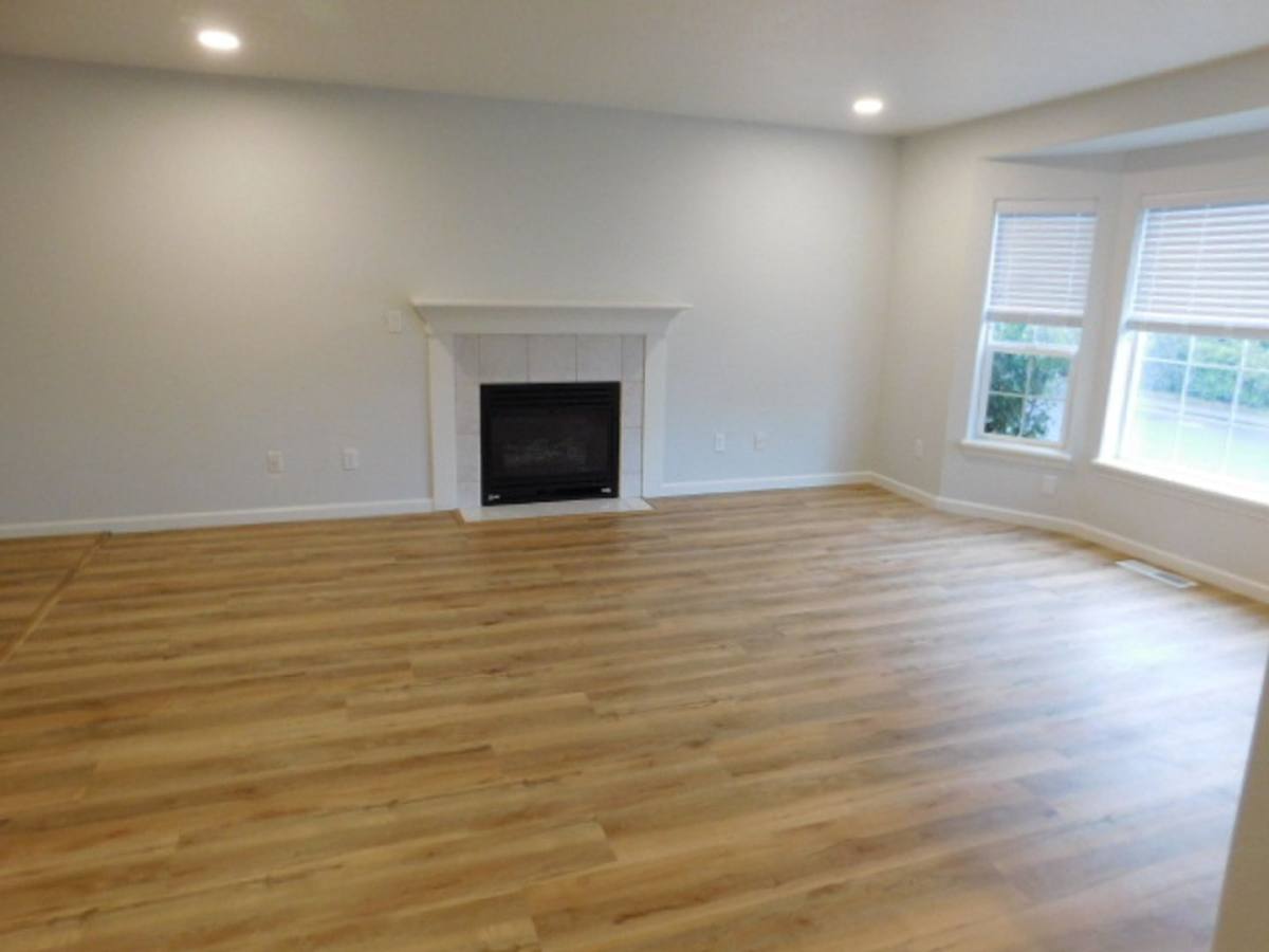 Townhouse for rent at 5351 Landon St SE, Salem, OR 97306