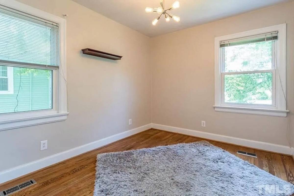 House for rent at 2602 Wayland Dr, Raleigh, NC 27608