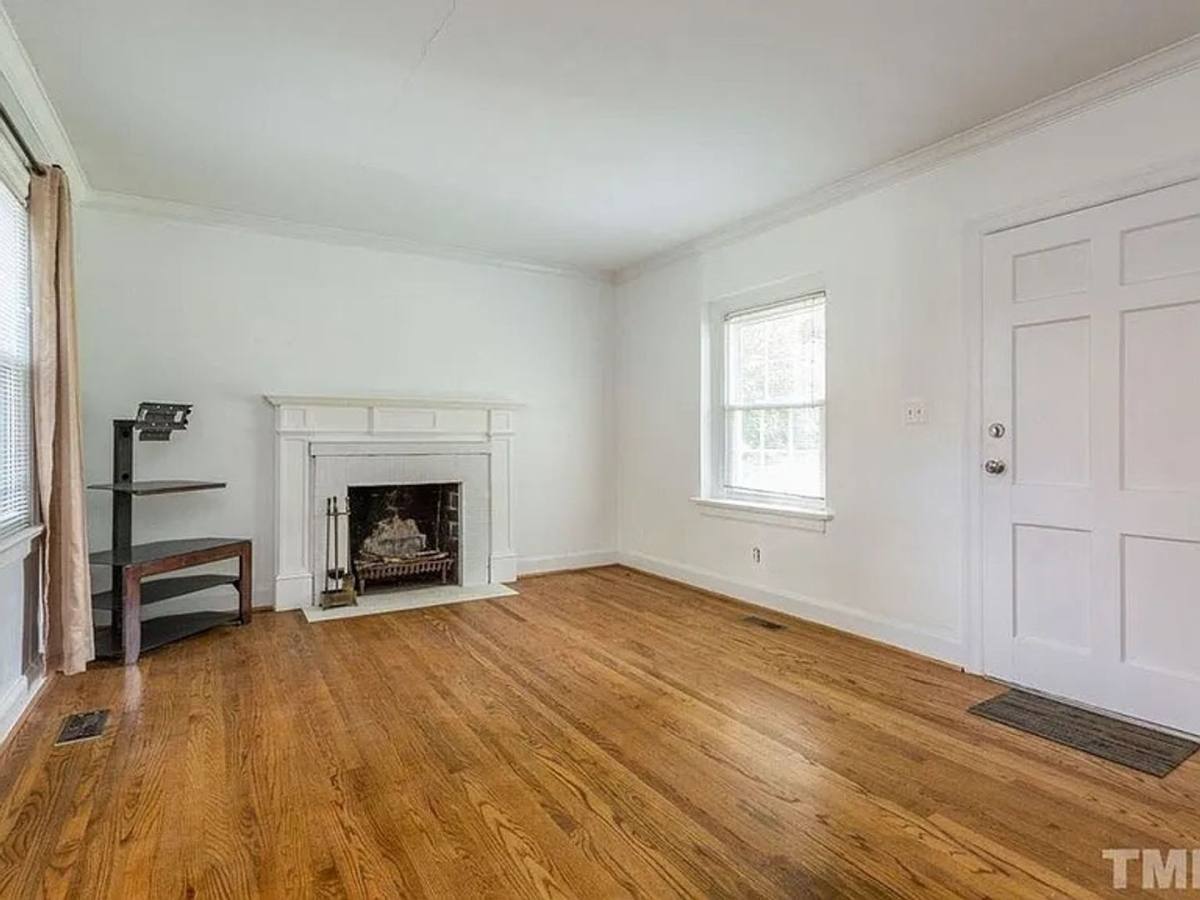 House for rent at 2602 Wayland Dr, Raleigh, NC 27608