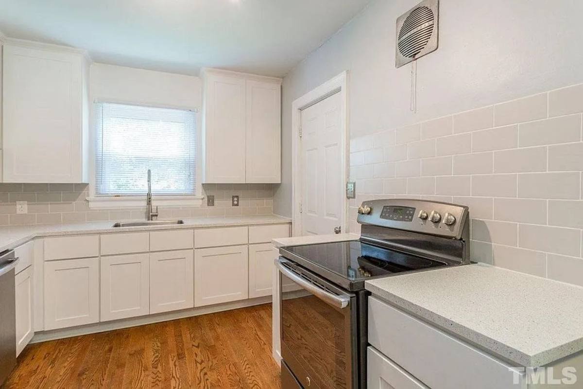 House for rent at 2602 Wayland Dr, Raleigh, NC 27608