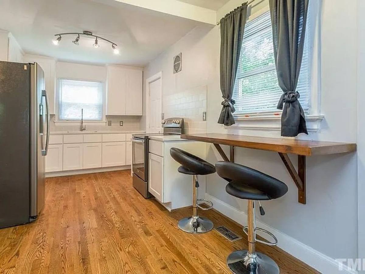 House for rent at 2602 Wayland Dr, Raleigh, NC 27608