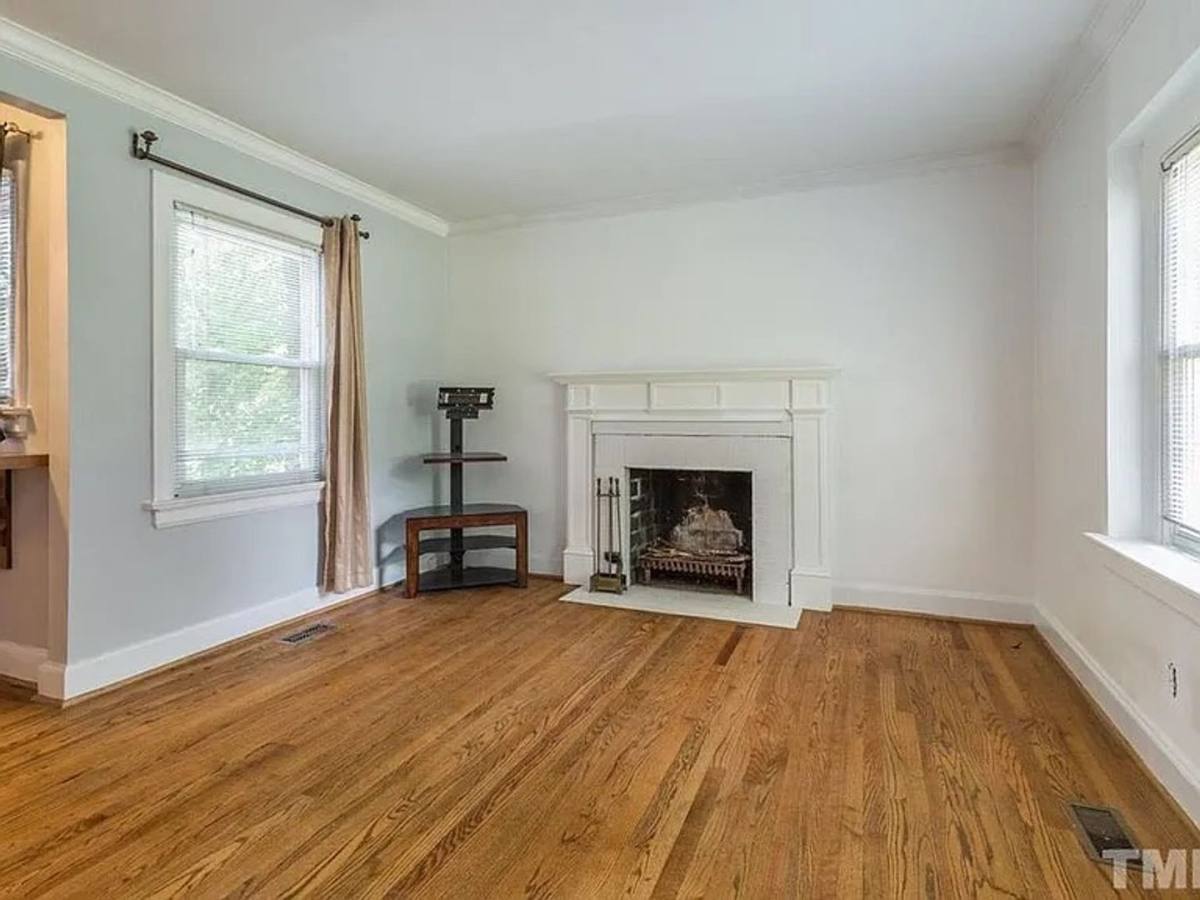 House for rent at 2602 Wayland Dr, Raleigh, NC 27608
