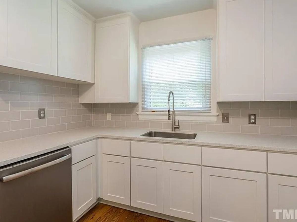 House for rent at 2602 Wayland Dr, Raleigh, NC 27608