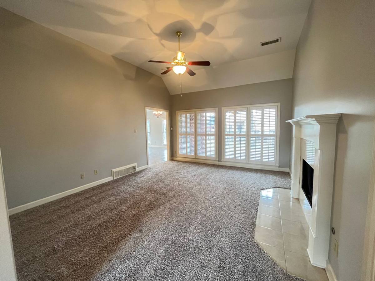 House for rent at 8570 Meadow Green Dr, Cordova, TN 38016