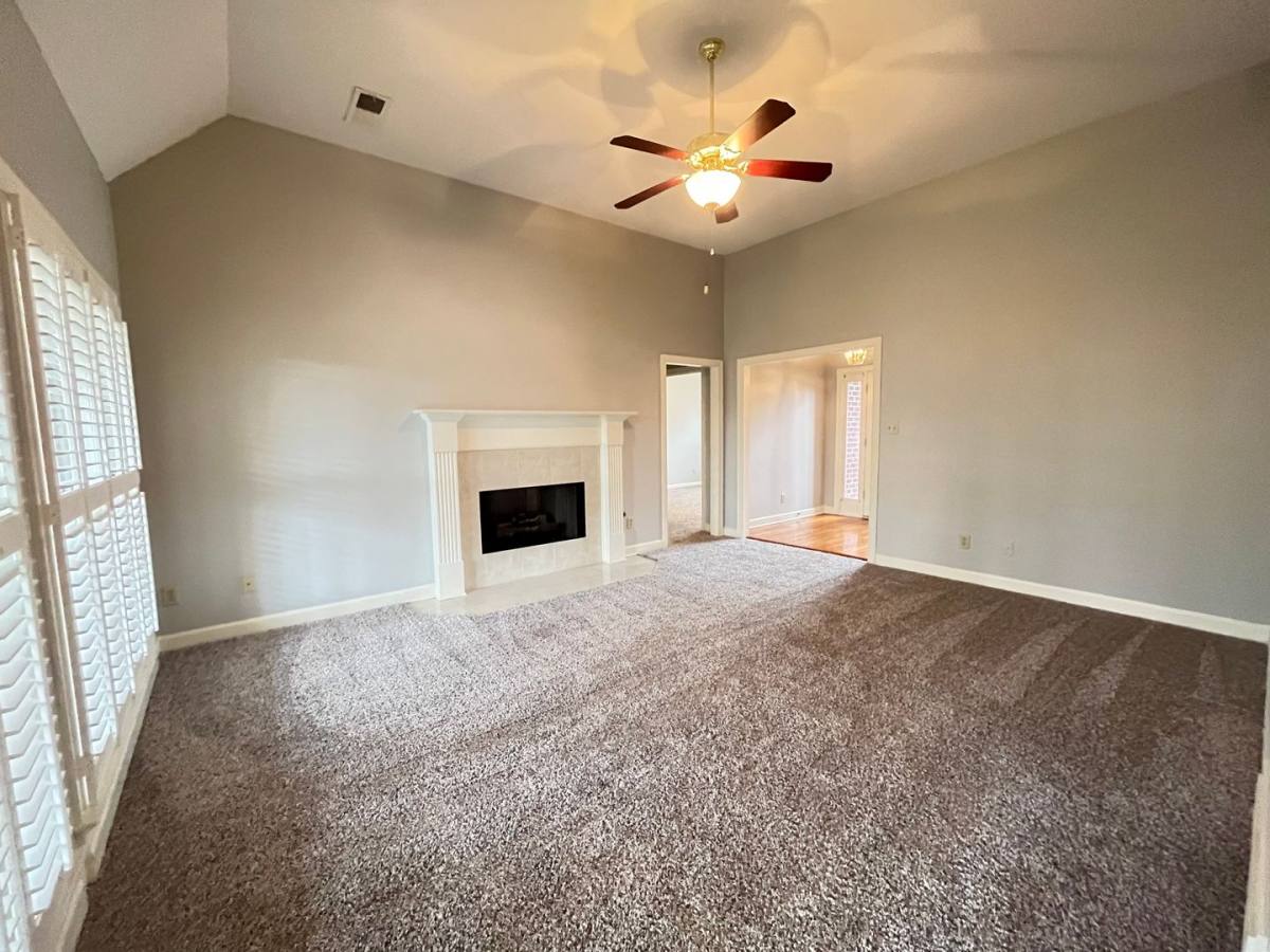 House for rent at 8570 Meadow Green Dr, Cordova, TN 38016
