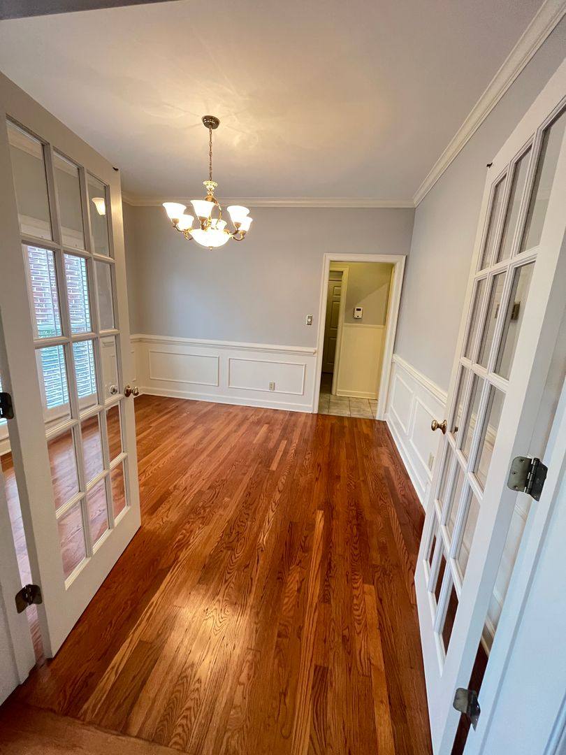 House for rent at 8570 Meadow Green Dr, Cordova, TN 38016