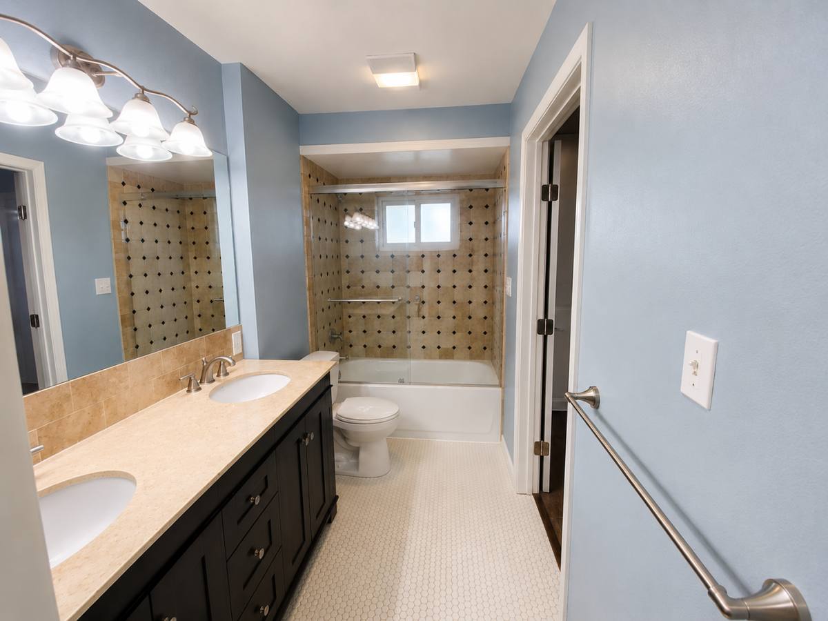 House for rent at 2002 Lazy Brook Dr, Austin, TX 78723