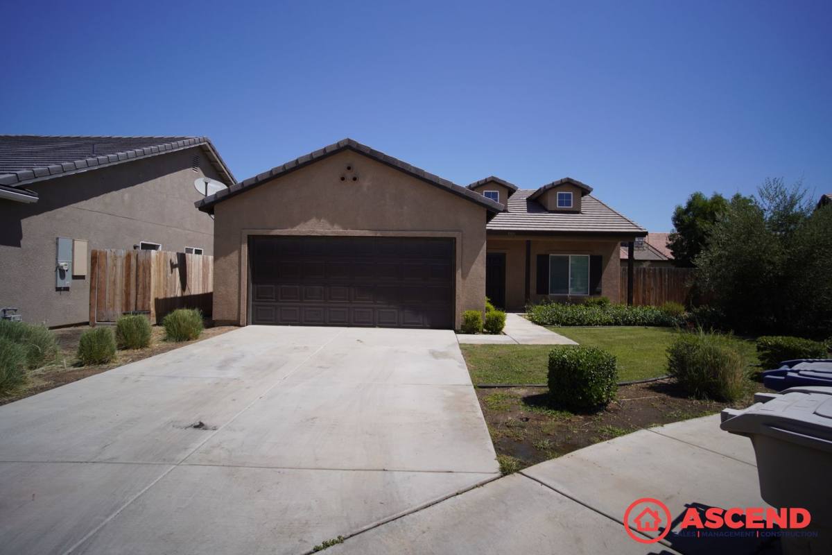House for rent at 5508 Poso Ridge Court, Bakersfield, CA 93313