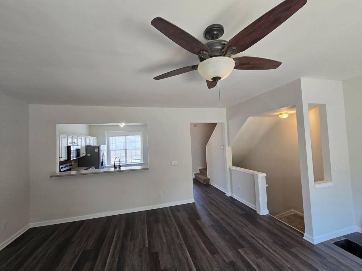 Townhouse for rent at 802 Sutter Gate Lane, Morrisville, NC 27560