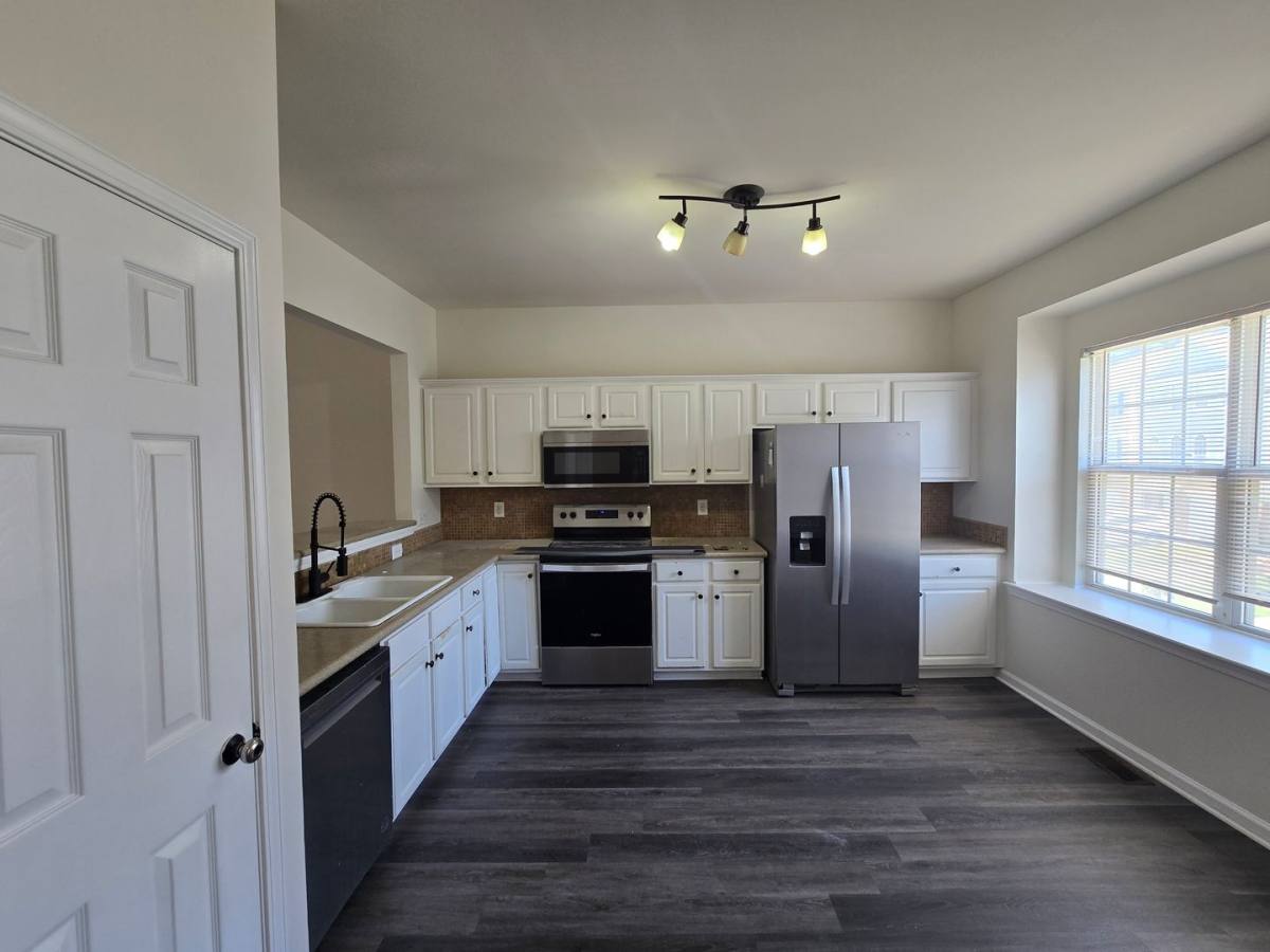 Townhouse for rent at 802 Sutter Gate Lane, Morrisville, NC 27560
