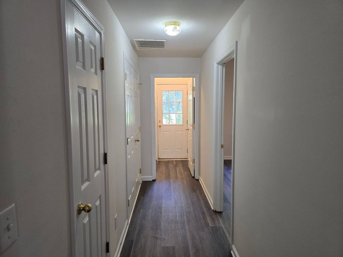 Townhouse for rent at 802 Sutter Gate Lane, Morrisville, NC 27560