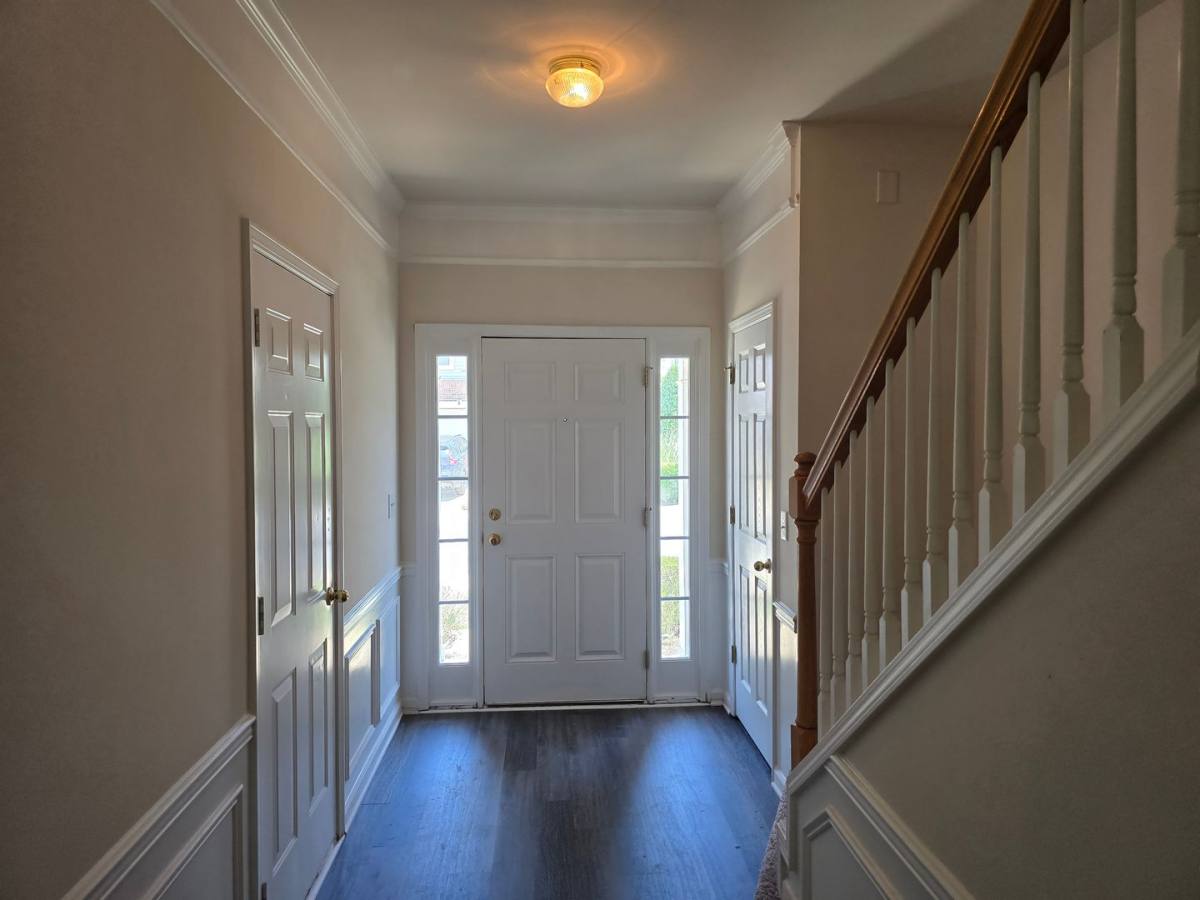 Townhouse for rent at 802 Sutter Gate Lane, Morrisville, NC 27560