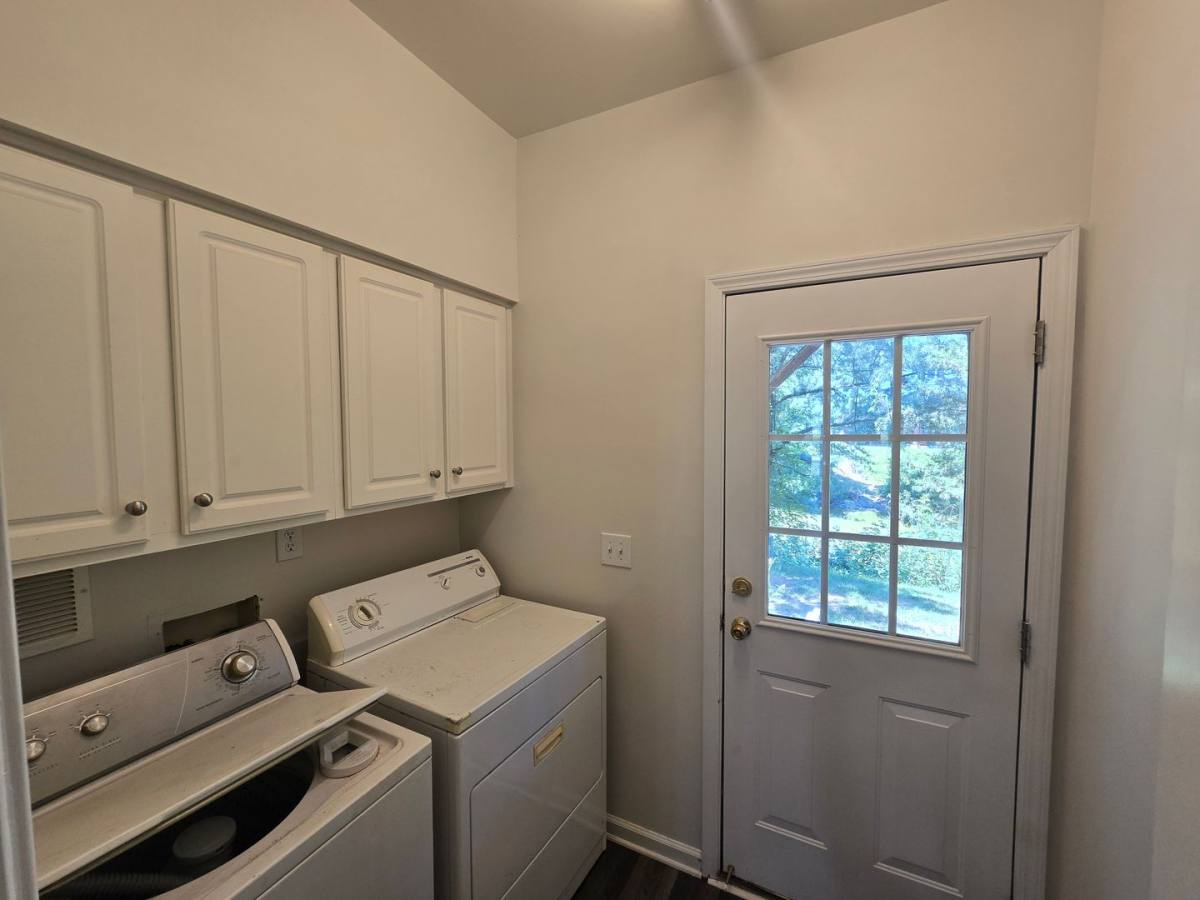 Townhouse for rent at 802 Sutter Gate Lane, Morrisville, NC 27560